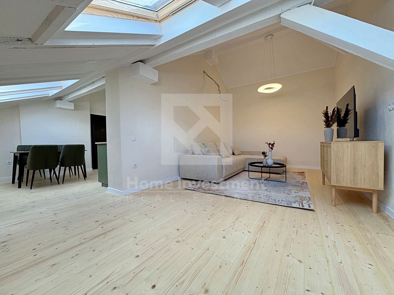 Продава 3-СТАЕН, гр. Варна, Операта, снимка 9 - Апартаменти - 56328133