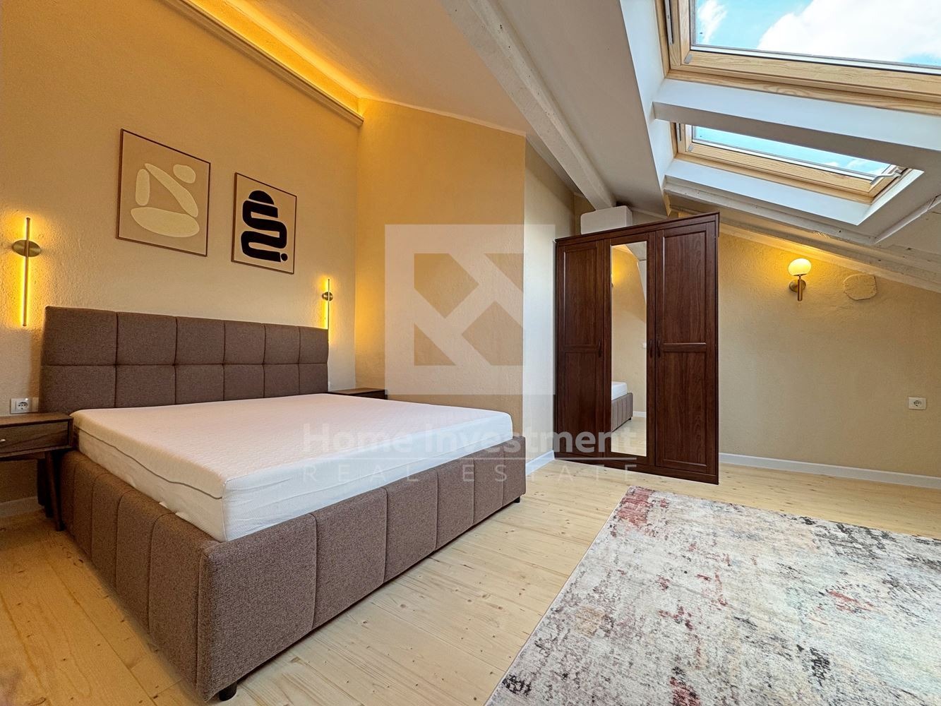 Продава 3-СТАЕН, гр. Варна, Операта, снимка 3 - Апартаменти - 56328133