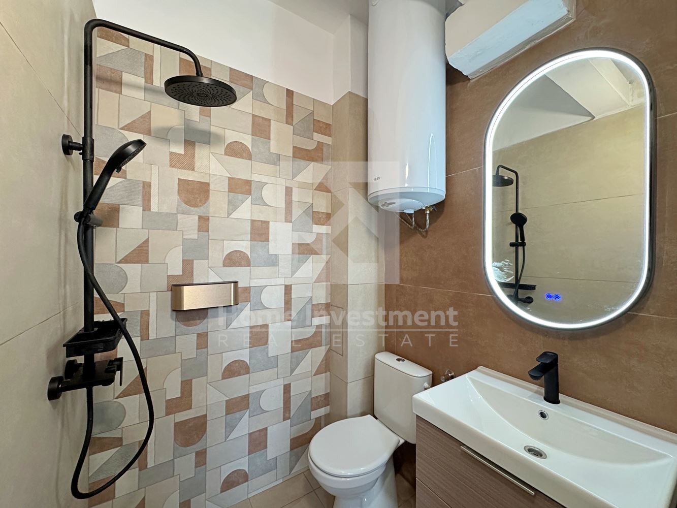 Продава 3-СТАЕН, гр. Варна, Операта, снимка 4 - Апартаменти - 56328133