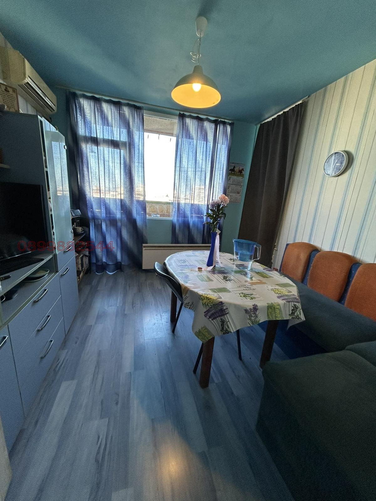 Продава 4-СТАЕН, гр. София, Западен парк, снимка 9 - Апартаменти - 53667304