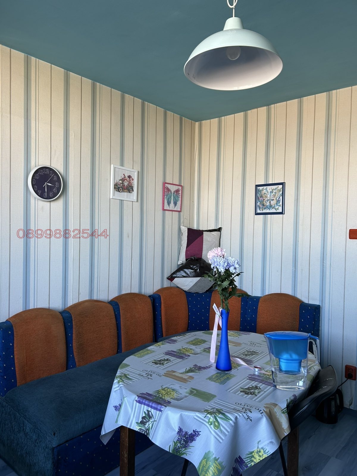 Продава 4-СТАЕН, гр. София, Западен парк