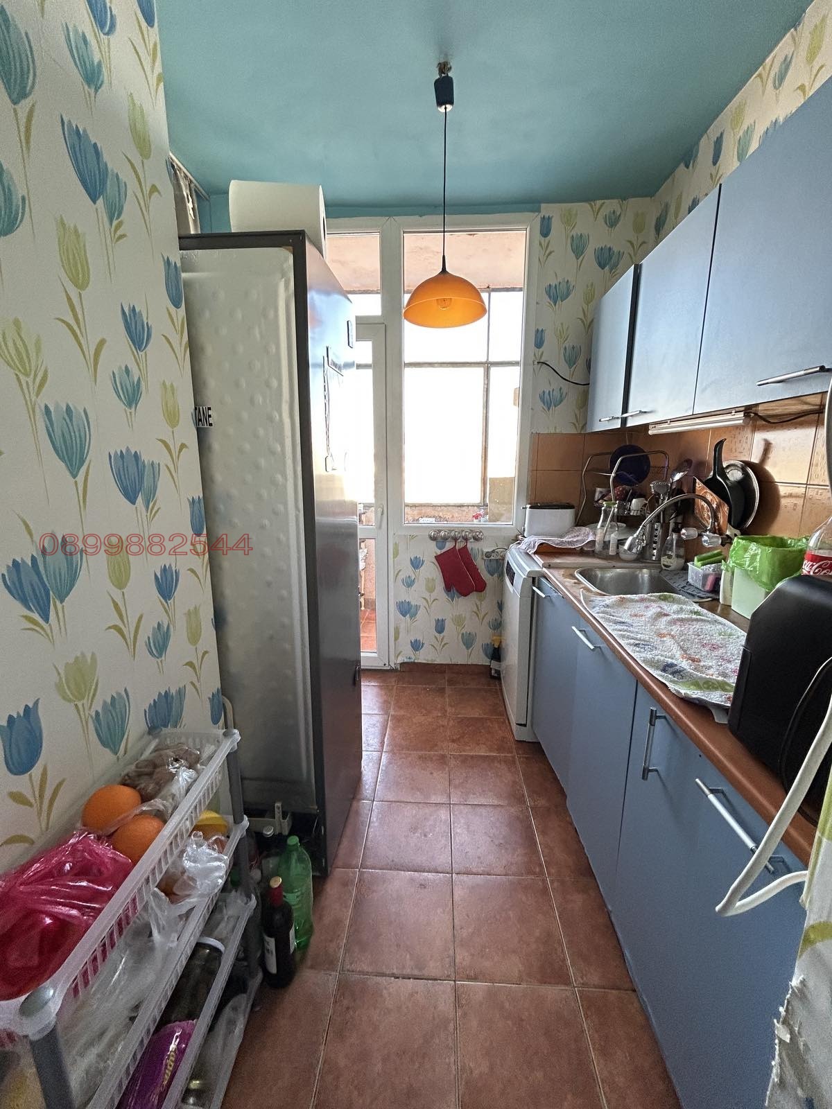 Продава 4-СТАЕН, гр. София, Западен парк, снимка 5 - Апартаменти - 53667304