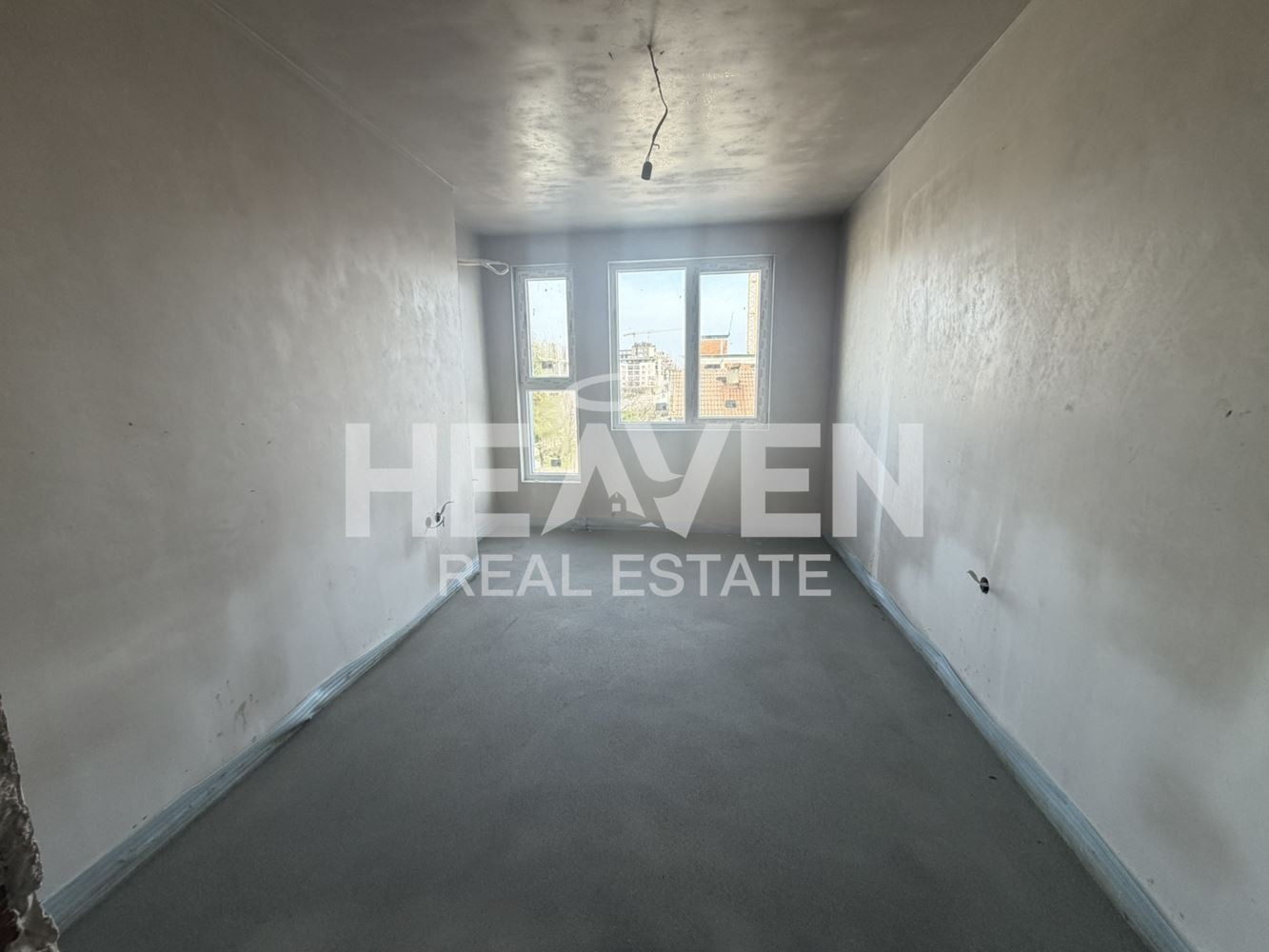 Продава 4-СТАЕН, гр. Пловдив, Христо Смирненски, снимка 8 - Апартаменти - 53969847