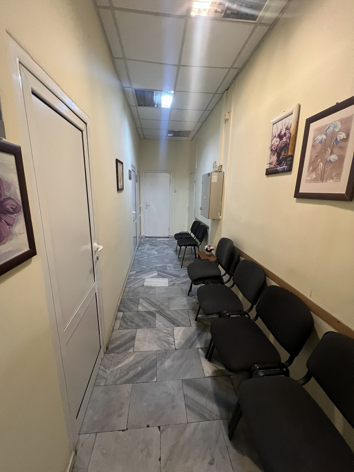 Продава ОФИС, гр. София, Илинден, снимка 5 - Офиси - 54273439