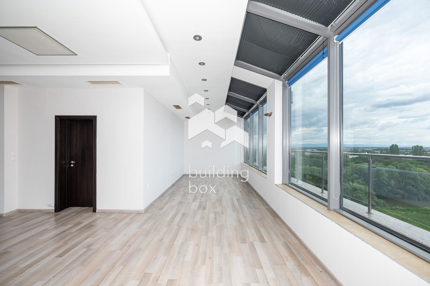 Продава ОФИС, гр. Пловдив, Център, снимка 6 - Офиси - 55045129