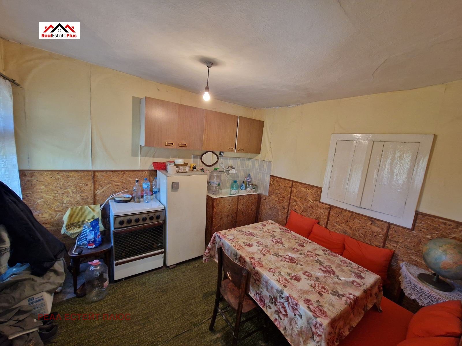 Продава КЪЩА, гр. Тръстеник, област Плевен, снимка 2 - Къщи - 53082534