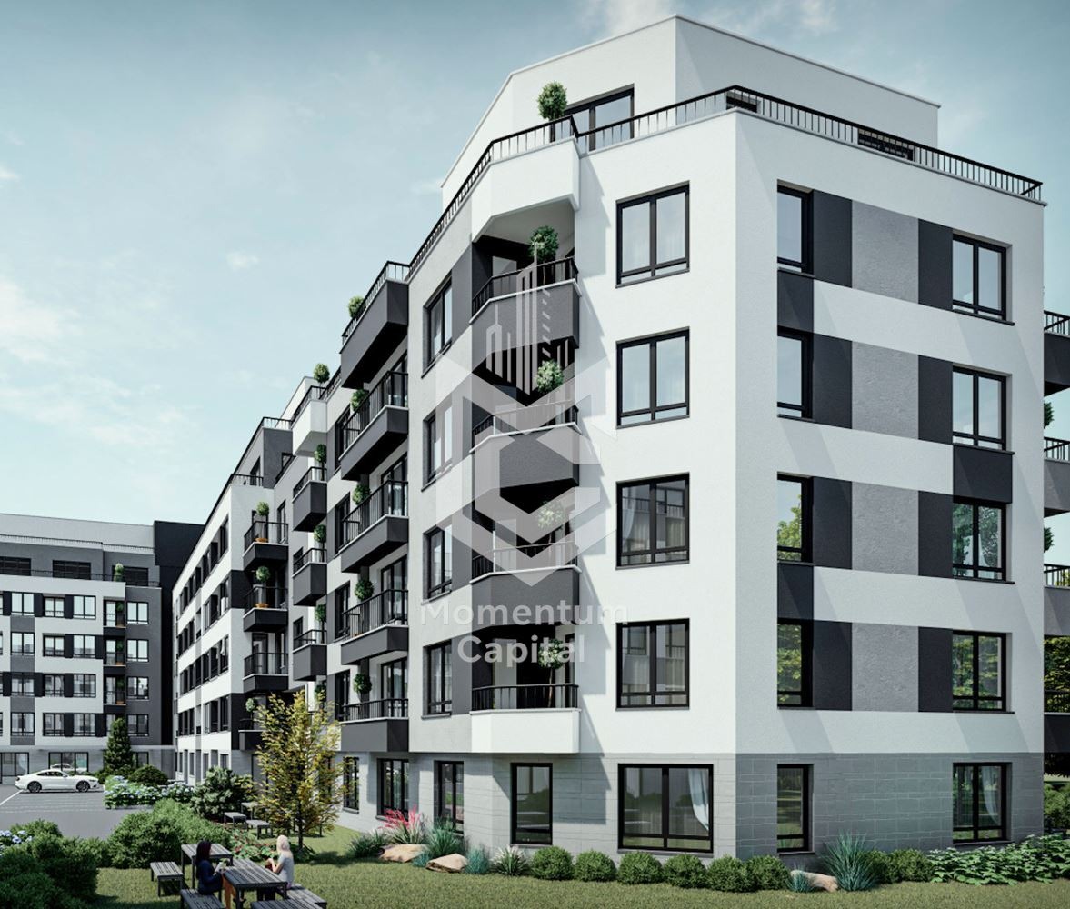 Продава ГАРАЖ, ПАРКОМЯСТО, гр. София, Малинова долина, снимка 3 - Гаражи и паркоместа - 54340711