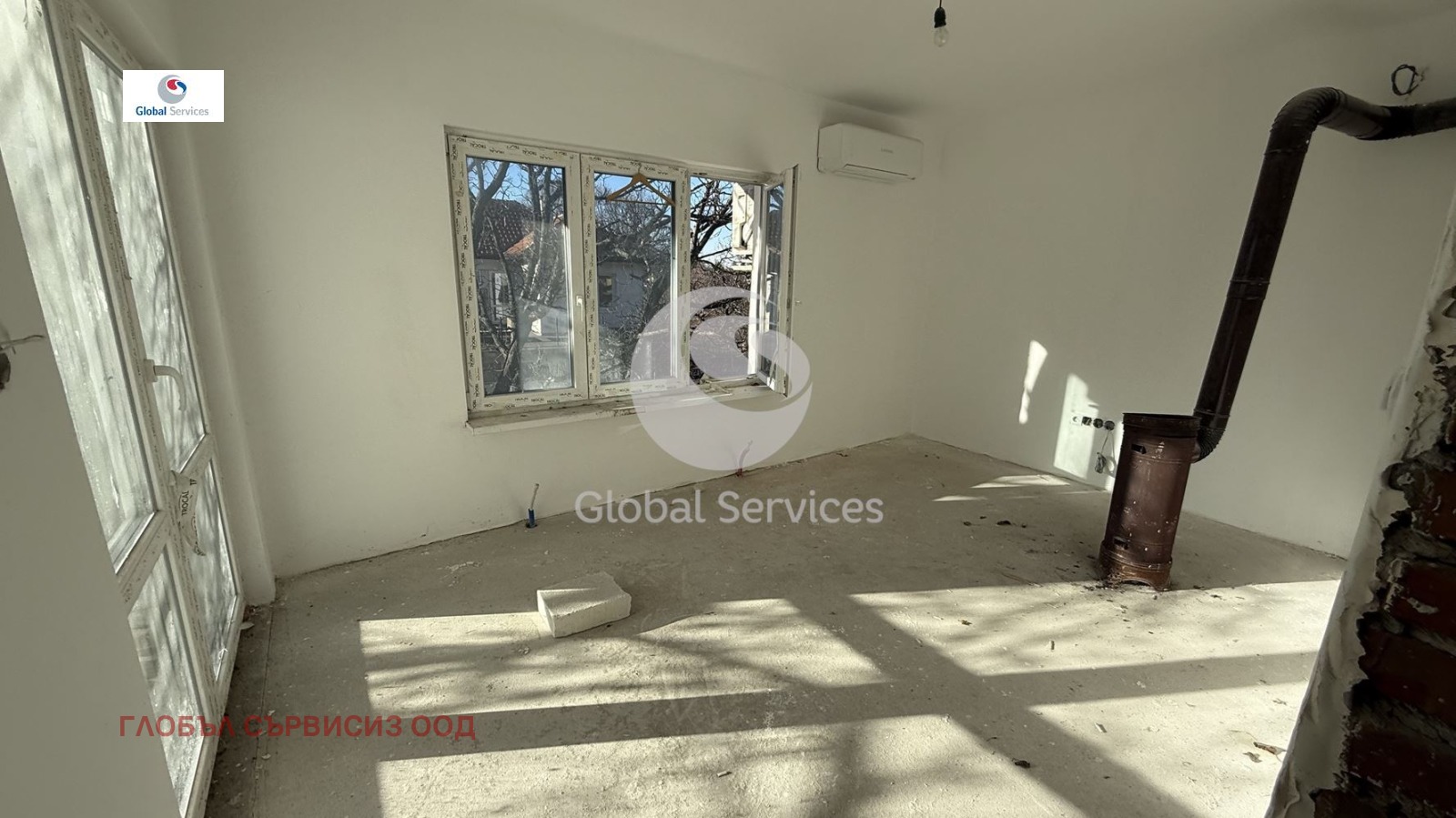 Продава ПАРЦЕЛ, гр. София, с. Панчарево, снимка 6 - Парцели - 52144633