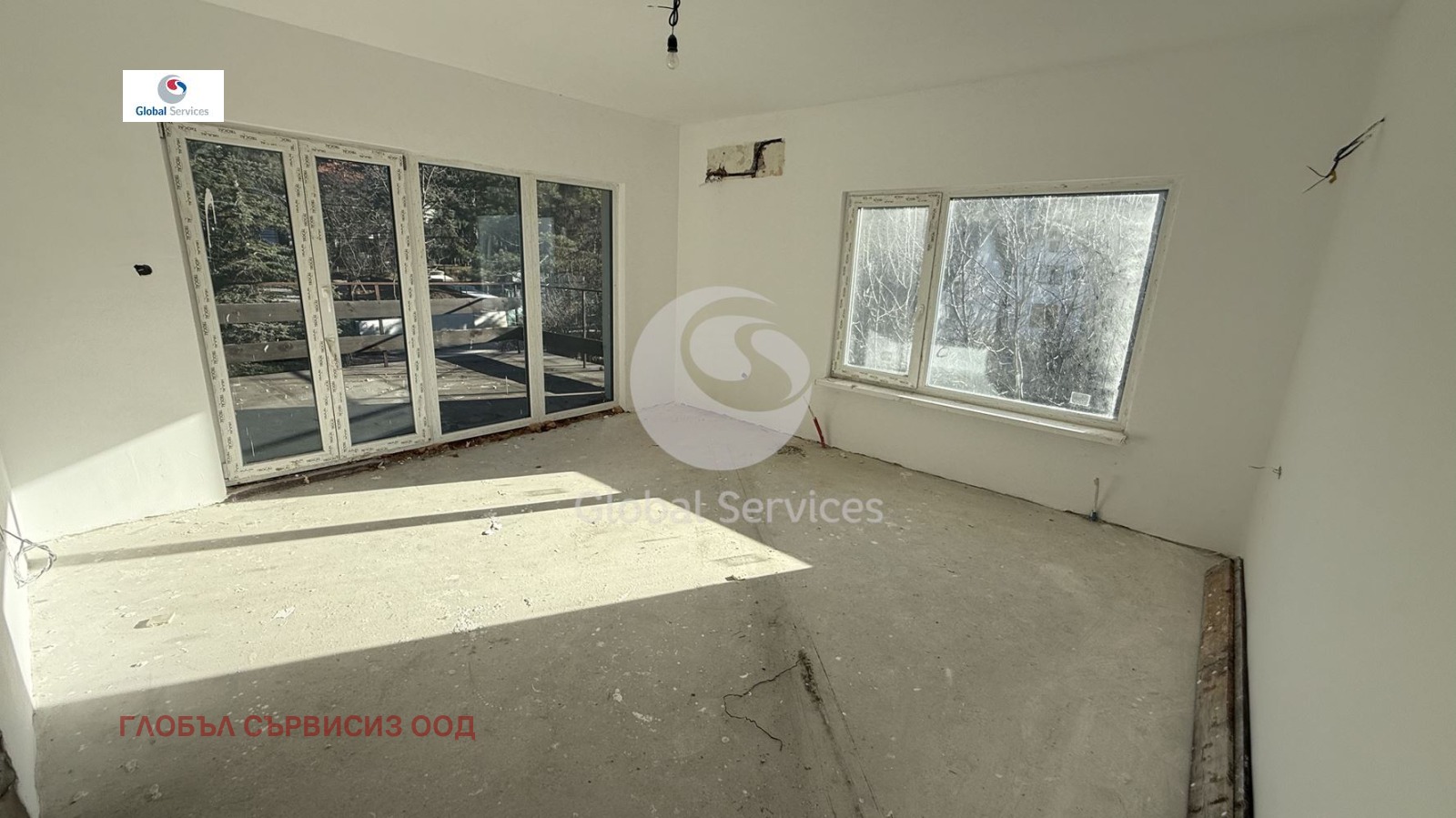 Продава ПАРЦЕЛ, гр. София, с. Панчарево, снимка 9 - Парцели - 52144633