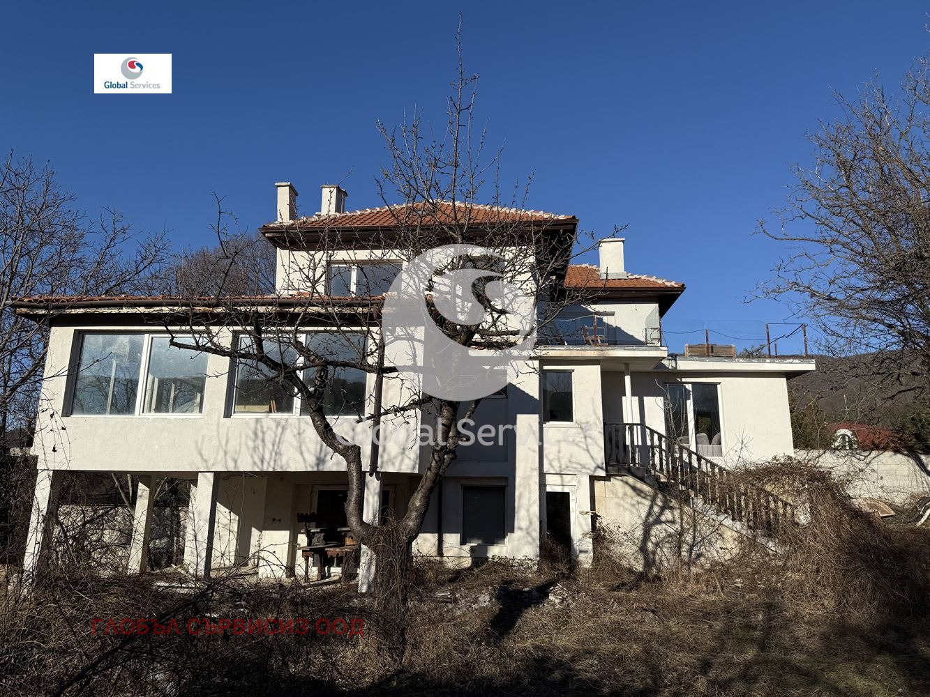 Продава ПАРЦЕЛ, гр. София, с. Панчарево, снимка 10 - Парцели - 52144633