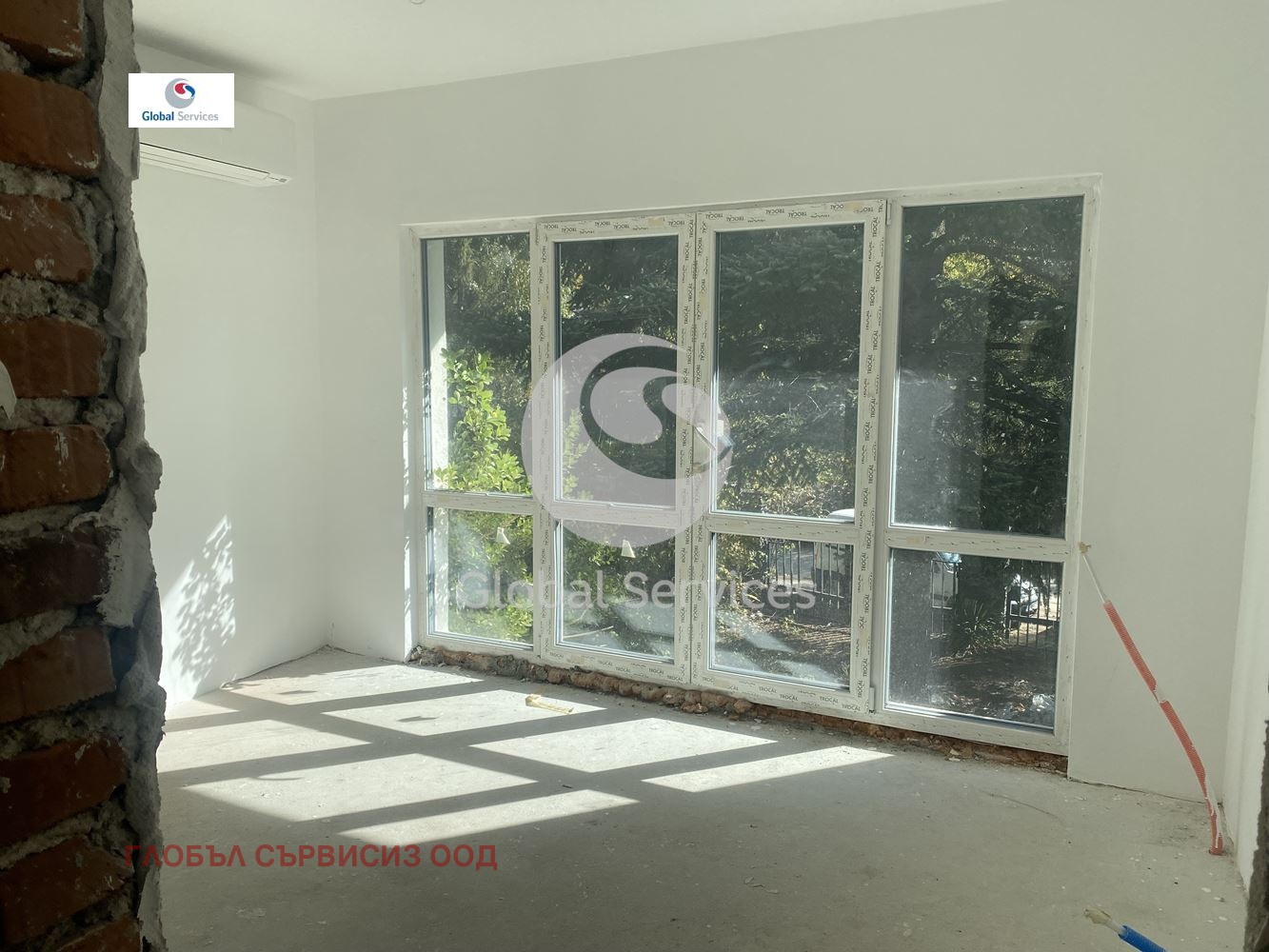 Продава ПАРЦЕЛ, гр. София, с. Панчарево, снимка 2 - Парцели - 52144633