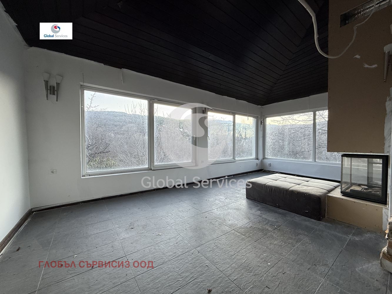 Продава ПАРЦЕЛ, гр. София, с. Панчарево, снимка 15 - Парцели - 52144633