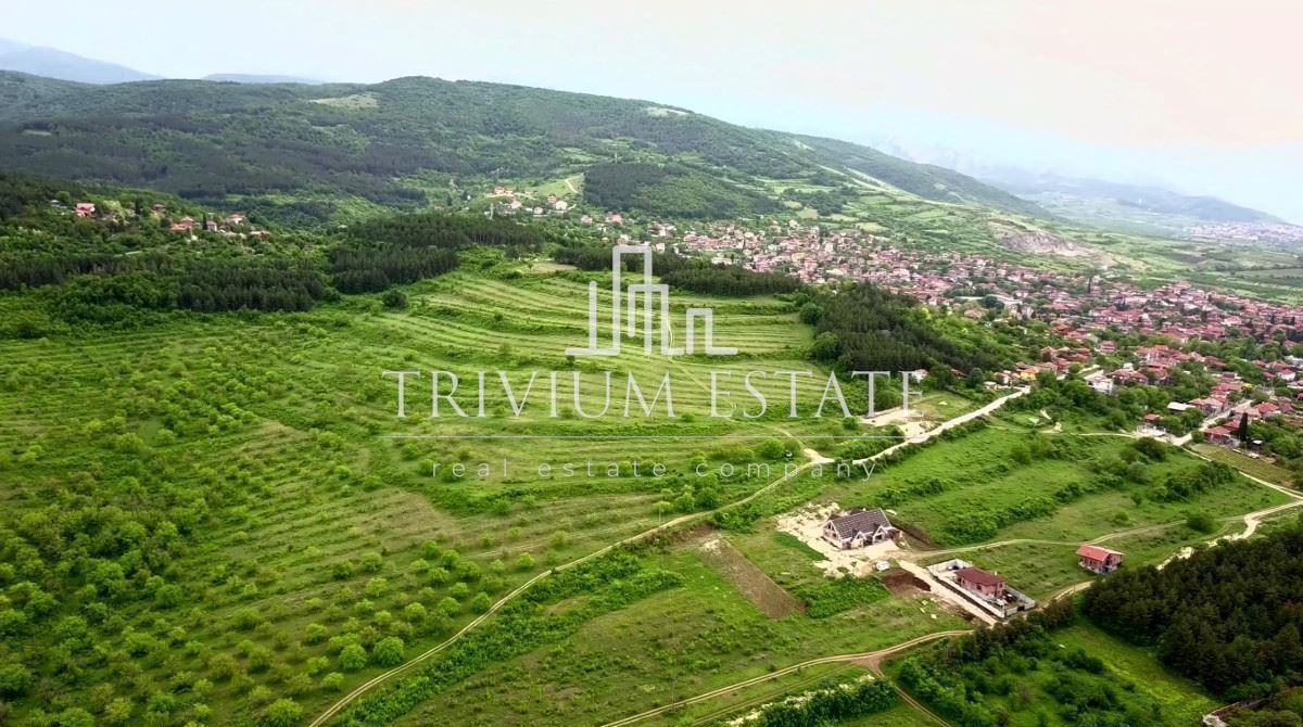 Продава ПАРЦЕЛ, с. Брестовица, област Пловдив, снимка 2 - Парцели - 53093216
