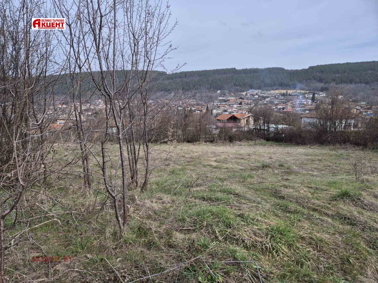 Продава ПАРЦЕЛ, с. Присово, област Велико Търново, снимка 2 - Парцели - 53884545