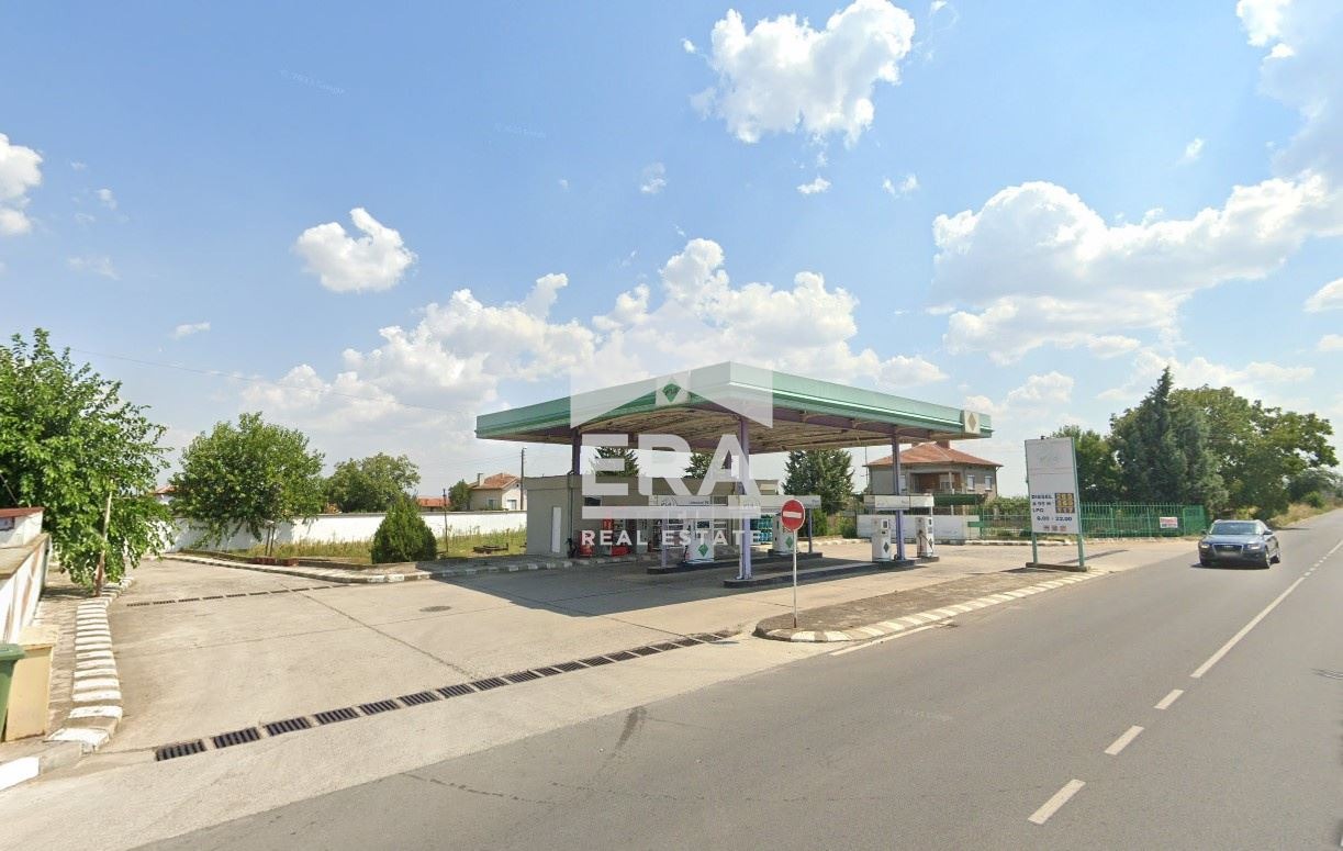 Продава БИЗНЕС ИМОТ, гр. Раднево, област Стара Загора