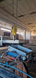 Продава ПРОМ. ПОМЕЩЕНИЕ, с. Ковачево, област Стара Загора, снимка 6