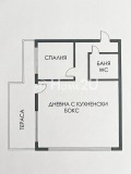 Продава  2-стаен град Варна , Левски 1 , 68 кв.м | 11817474 - изображение [9]