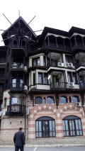 Продава МАГАЗИН, област Бургас, гр. Несебър • 286000 € / 559367.38 лв. • 64846274 1
