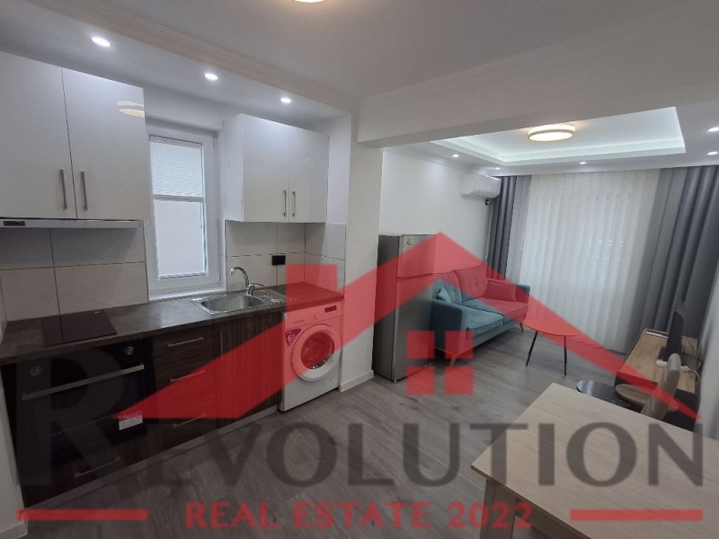 Продава 2-СТАЕН в град Кърджали, Център - 60 кв.м / 92 000 € » 179 936.36 лв., РЕВОЛЮЦИЯ НЕДВИЖИМИ ИМОТИ 2022