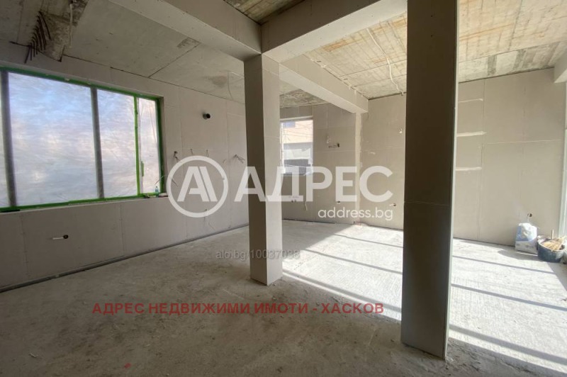 Продава 3-СТАЕН в град Хасково, Младежки хълм - 134 кв.м / 127 300 € » 248 977.16 лв., АДРЕС НЕДВИЖИМИ ИМОТИ - ХАСКОВО