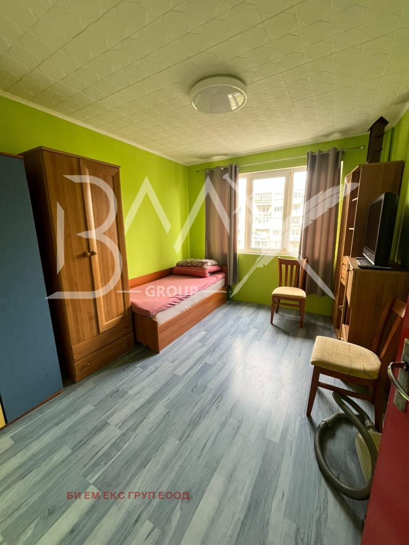 Продава 3-СТАЕН в град София, Надежда 1 - 81 кв.м / 189 000 € » 369 651.87 лв., БИ ЕМ ЕКС ГРУП ЕООД