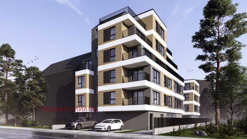 Продава МЕЗОНЕТ в град София, Овча купел - 166 кв.м / 315 000 € » 616 086.45 лв., РЕМАКС АЛИАНС
