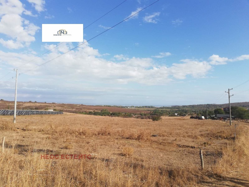 Продава ПАРЦЕЛ в област Бургас, с. Равадиново - 8634 кв.м / 125 500 € » 245 456.67 лв., НЕОС ЕСТЕЙТС