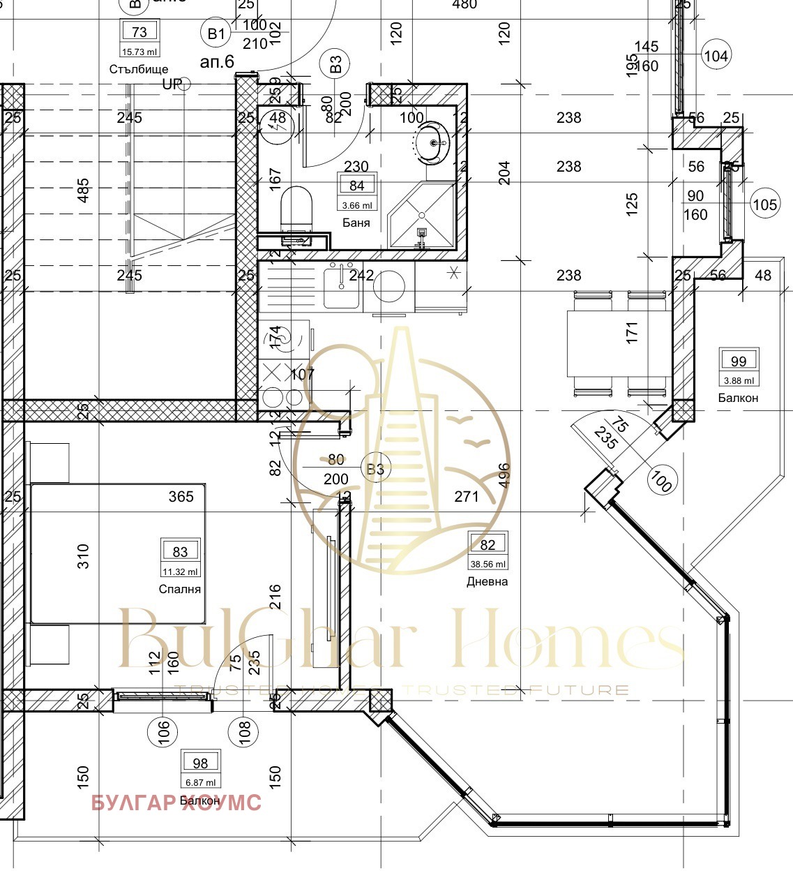 ������� 3-����� | Imot.bg � ����������� 1