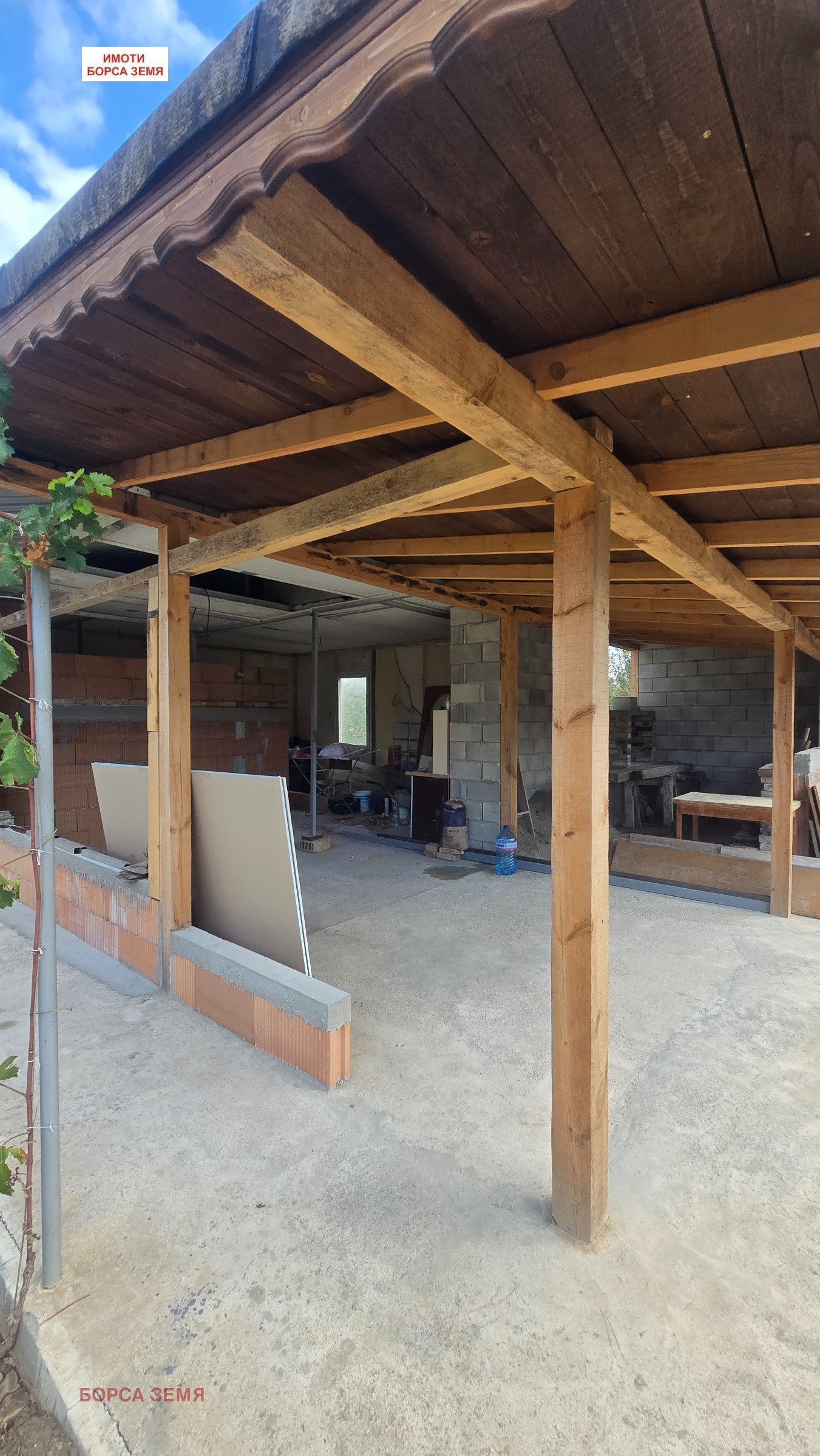 Продава КЪЩА | Imot.bg — изображение 3