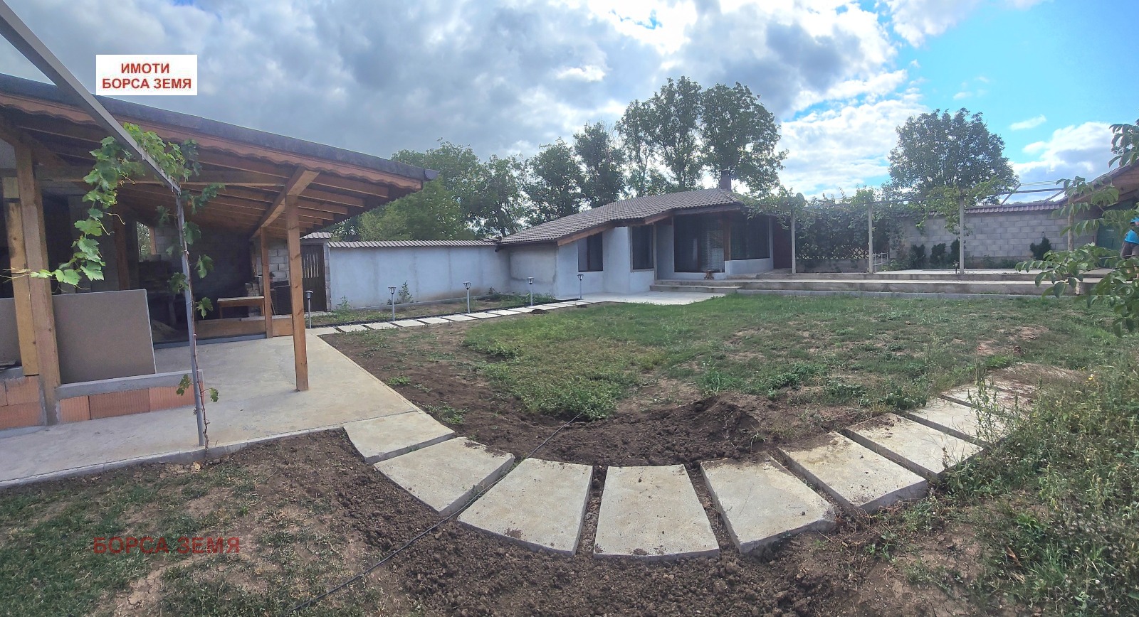 Продава КЪЩА | Imot.bg — изображение 2