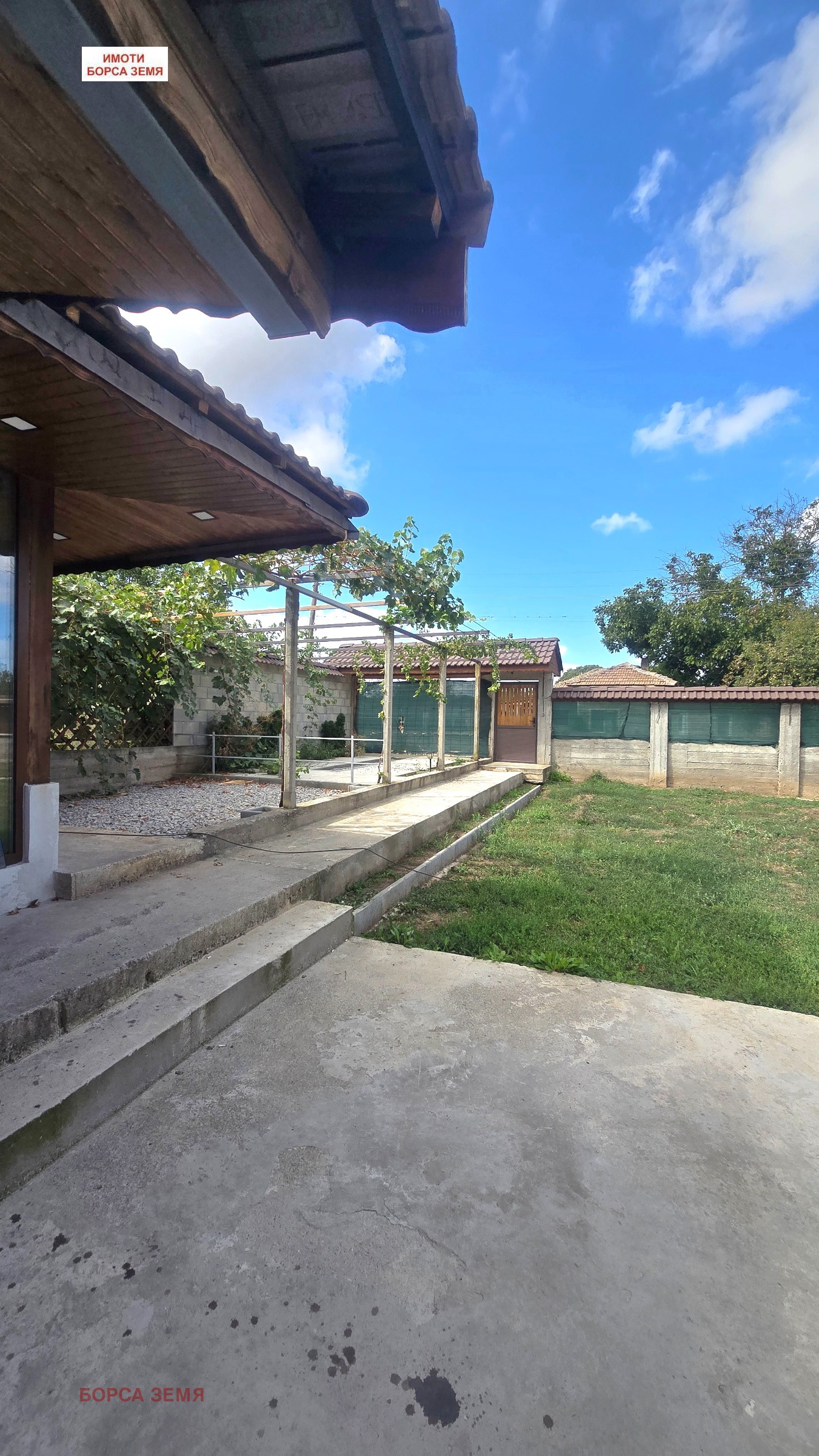 Продава КЪЩА | Imot.bg — изображение 5