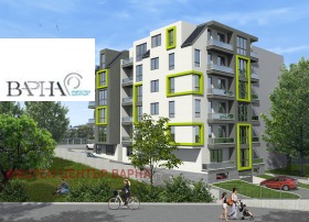 Продажба на двустайни апартаменти в град Варна — страница 4 - изображение 3 