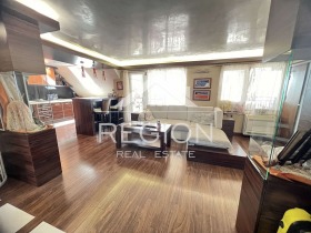 2 chambres Vazrajdane 1, Varna 5