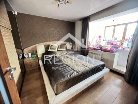2 chambres Vazrajdane 1, Varna 12