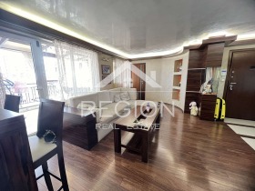2 chambres Vazrajdane 1, Varna 3