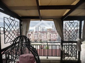 2 chambres Vazrajdane 1, Varna 10