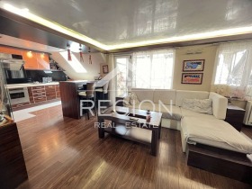 2 chambres Vazrajdane 1, Varna 2