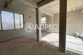 2 chambres Mladejki halm, Haskovo