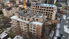 Продава  3-стаен, град София