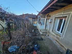 Haus Smjadowo, region Schumen 12