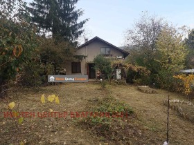 Haus Wlado Tritschkow, region Sofia
