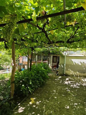 Dům Podvis, oblast Burgas