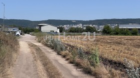 Οικόπεδο Ζαπαδνα προμητσλενα ζονα, Βαρνα 3