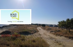 Продава парцел Гърция Кавала - [1] 