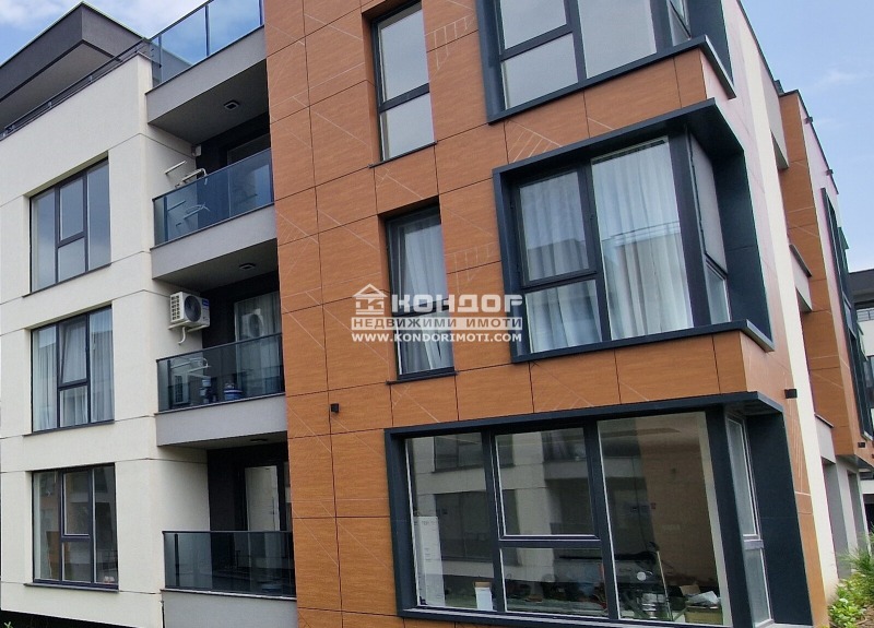 For Sale  1 bedroom Plovdiv , Karshiyaka , 86 sq.m | 87554710 - image [4]