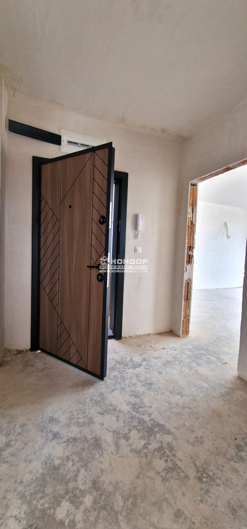 Till salu  1 sovrum Plovdiv , Karsjijaka , 86 kvm | 87554710 - bild [3]