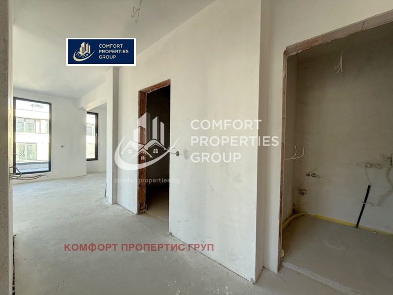 Продава  2-стаен град София , Витоша , 74 кв.м | 40091966 - изображение [4]