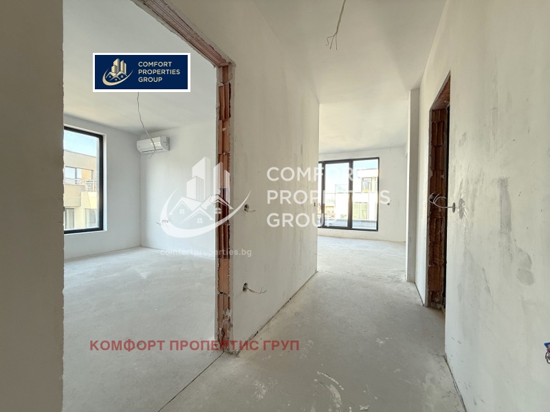 Продава  2-стаен град София , Витоша , 74 кв.м | 40091966 - изображение [3]