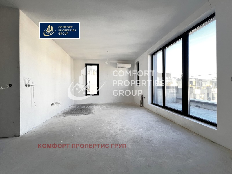 Продава  2-стаен, град София, Витоша •  180 614 EUR • ID 21242946 — holmes.bg - [1] 