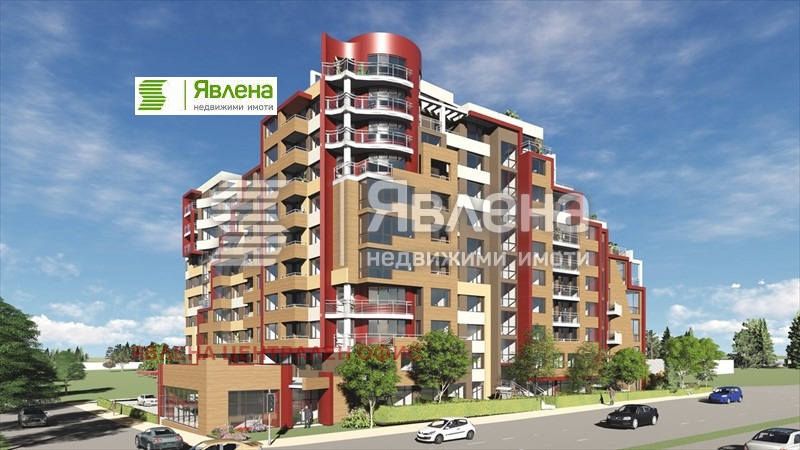 Продава 2-СТАЕН, гр. София, Сердика, снимка 1 - Aпартаменти - 48159818